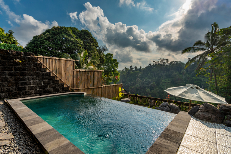 Sport & Beauty 2, Bela’s Vana Villa Ubud, Gianyar