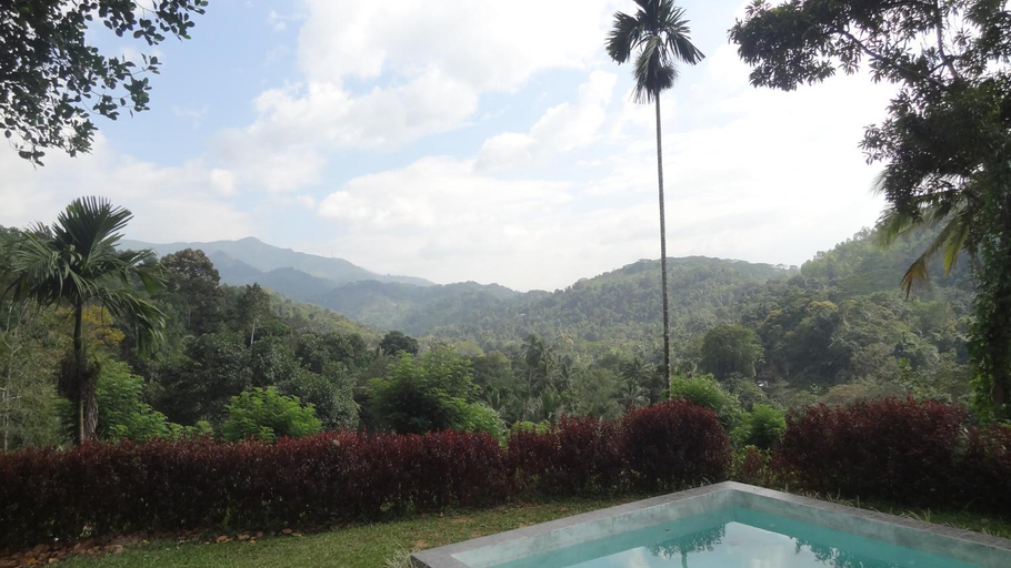 Others 4, Monkey manor villa, Strathisla Tea Estate Bungalow, Rattota