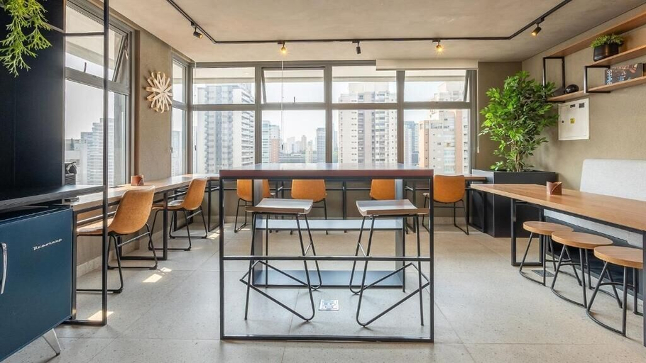 Dining, Mode Perdizes, São Paulo