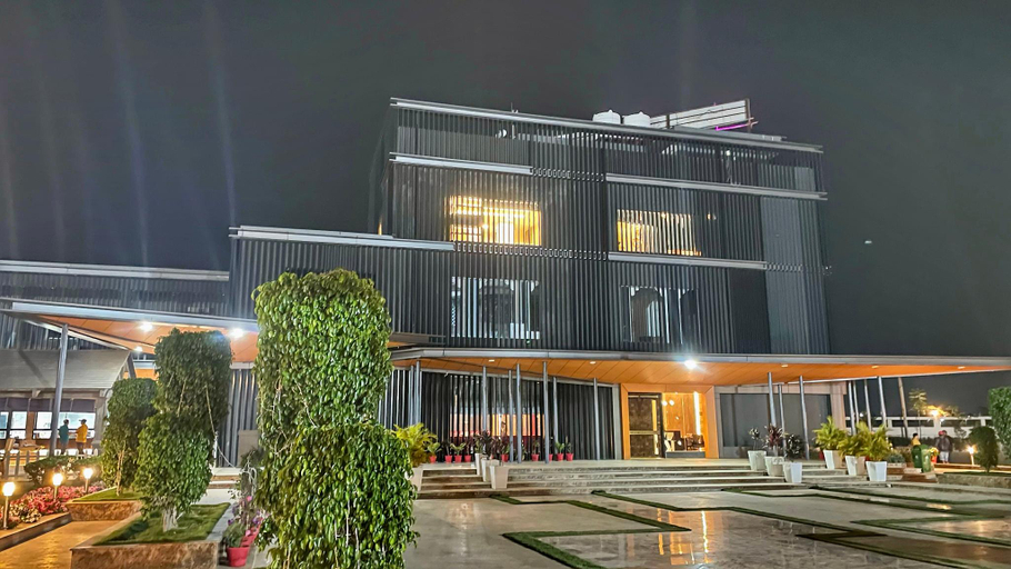 Others 4, Kanke Resort, Ranchi