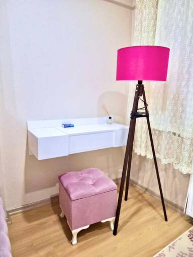 Guestroom, Barbie Room - girls only, Büyükçekmece