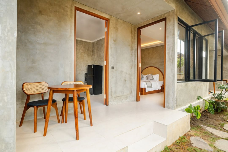 Exterior & Views 2, Anadolu Ubud, Gianyar