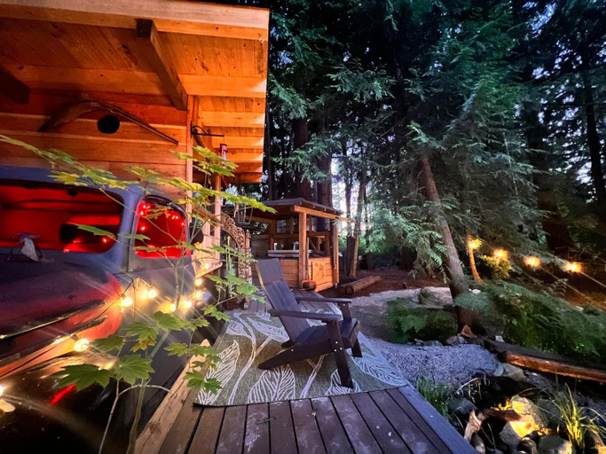 Others 4, Sojourn Rustic Spa Retreat, Whatcom