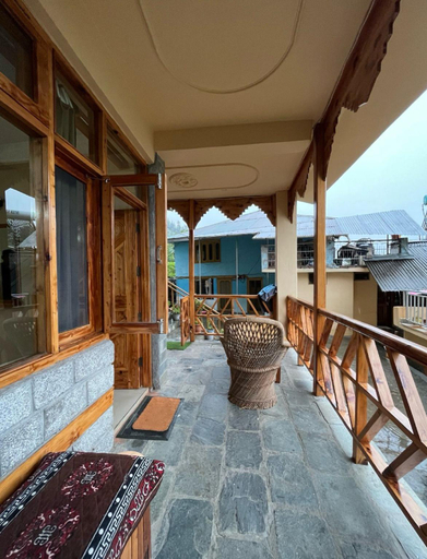 Others 5, Goroomgo Chanderlata Cottage Naggar Kullu, Kullu