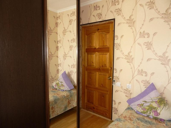 Others 3, Yakor, Sochi gorsovet