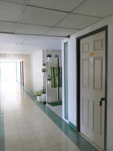 Public Area 5, Punya Garden by ZUZU, Muang Phitsanulok