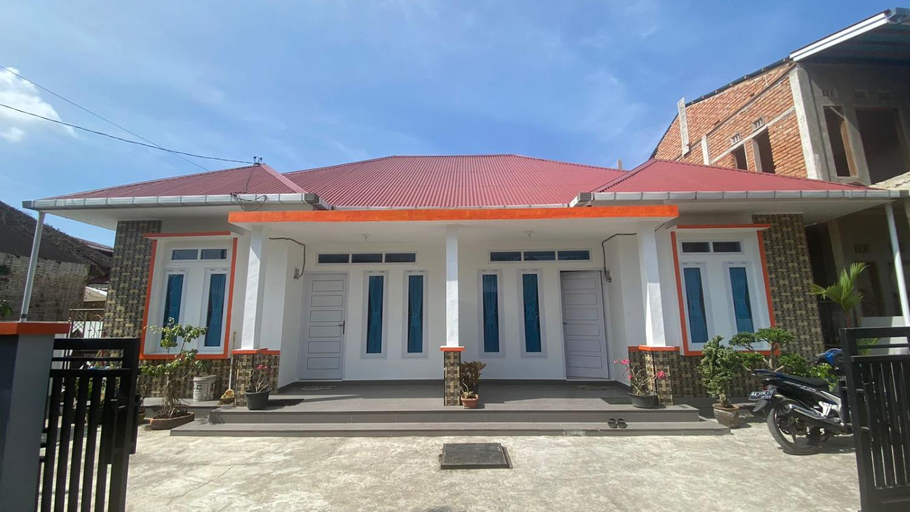 Others 5, Buk Ir homestay, Bukittinggi