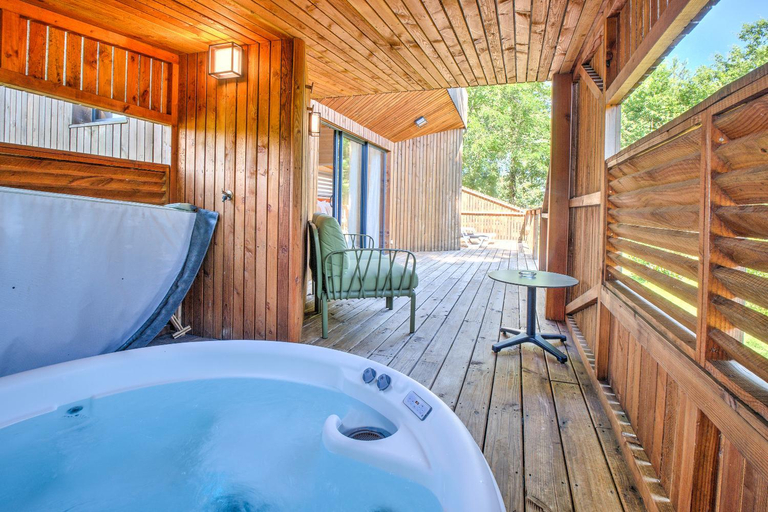 Others 5, Lodge Dune avec Jacuzzi, Dordogne