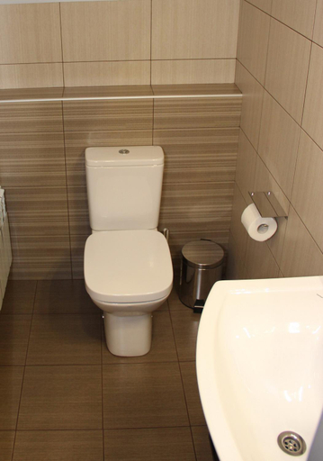 Others 4, Hotel Forsazh, Neklinovskiy rayon