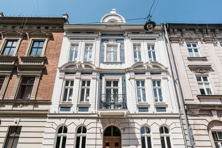 Others 5, House of Loft Affair - LoftAffair Collection, Kraków City