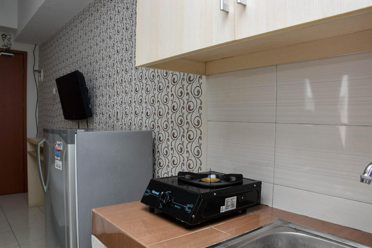 Others 5, Comfy Tidy Studio Margonda Residence 4 By Travelio, Depok