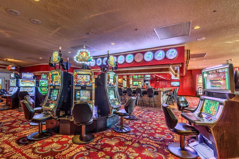 Others 5, Colorado Belle Casino Resort, Clark