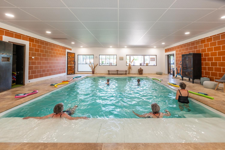 Others 3, Lodge Dune avec Jacuzzi, Dordogne