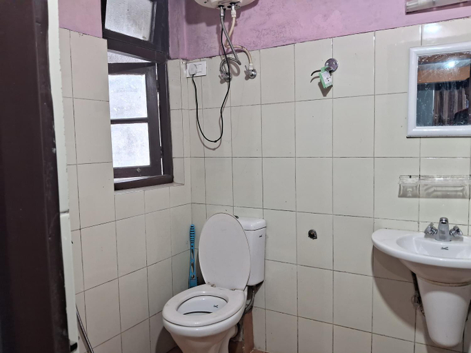 Others 5, Lama Hotel, East Sikkim