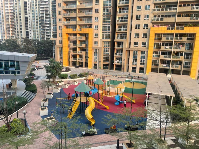 Others 2, Royal Nest 3 BHK Suites AS, Pune