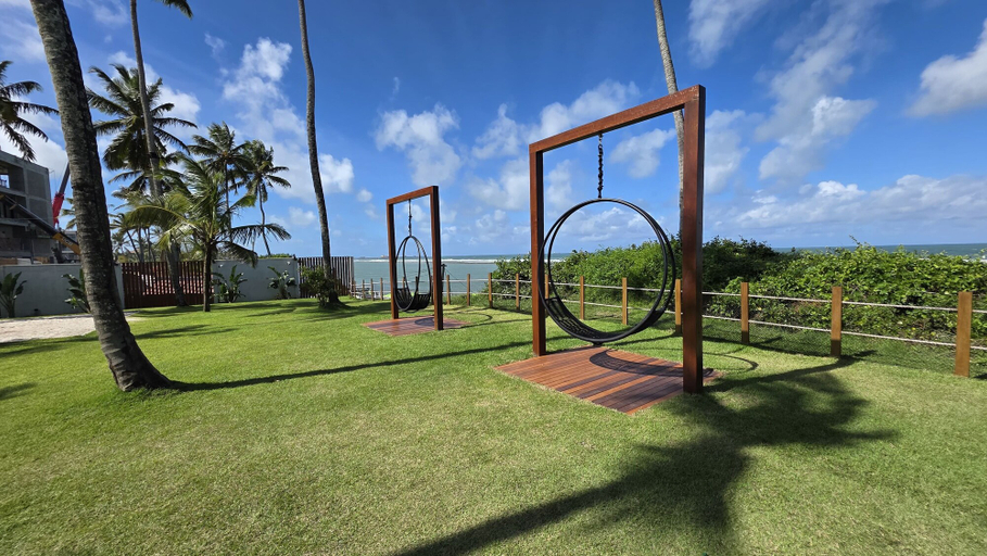 Property grounds 5, Gav Resort Piscinas Naturais by La Playa, Ipojuca