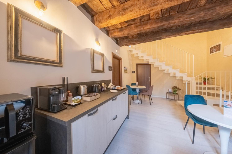 Others 3, Albergo Diffuso Borgo La Terra, Campobasso