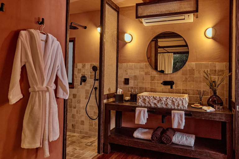 Bathroom 3, Our Habitas San Miguel de Allende, Allende