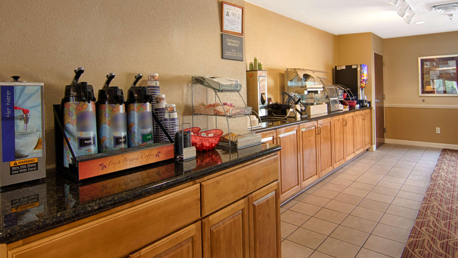 Others 5, SureStay Plus Hotel by Best Western Tarboro, Edgecombe
