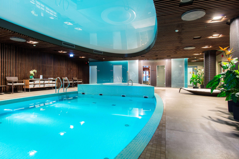 Sport & Beauty 2, Palace Hotel Tallinn, a member of Radisson Individ, Tallinn