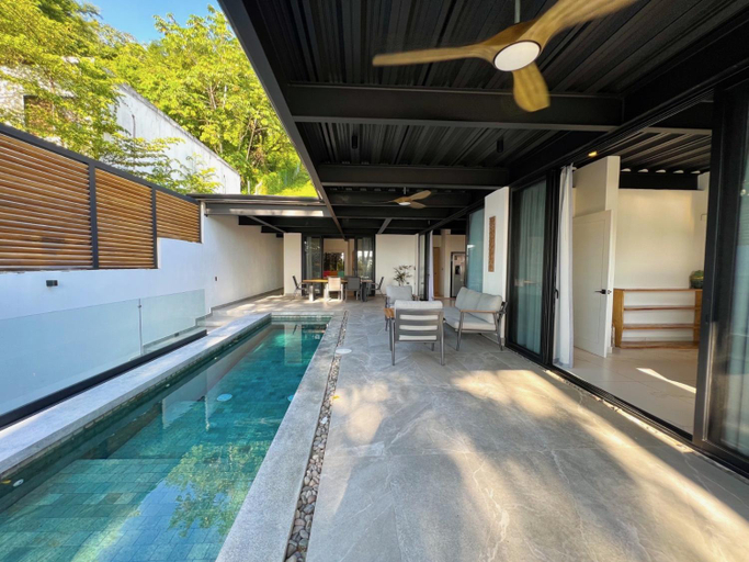 Others 3, La Lora Hills - Luxury Villas in Santa Teresa Beach, Puntarenas