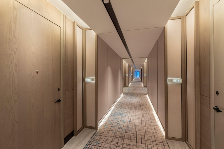 Public Area 4, Crowne Plaza QUZHOU by IHG, Quzhou