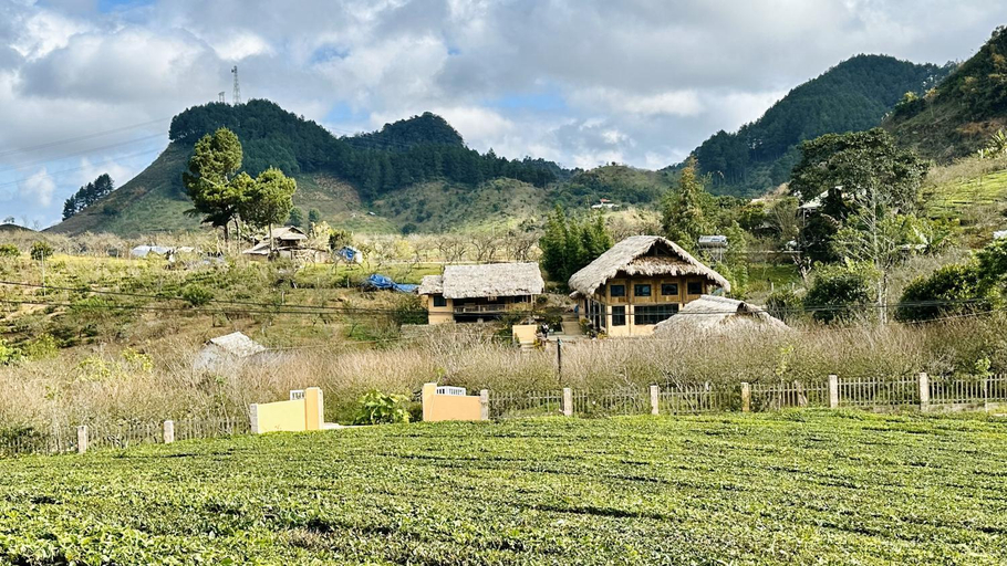 Others 5, Ho May Garden Retreat - Moc Chau, Mộc Châu