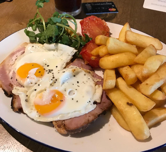 Others 4, The Red Lion Inn & Restaurant, Denbighshire