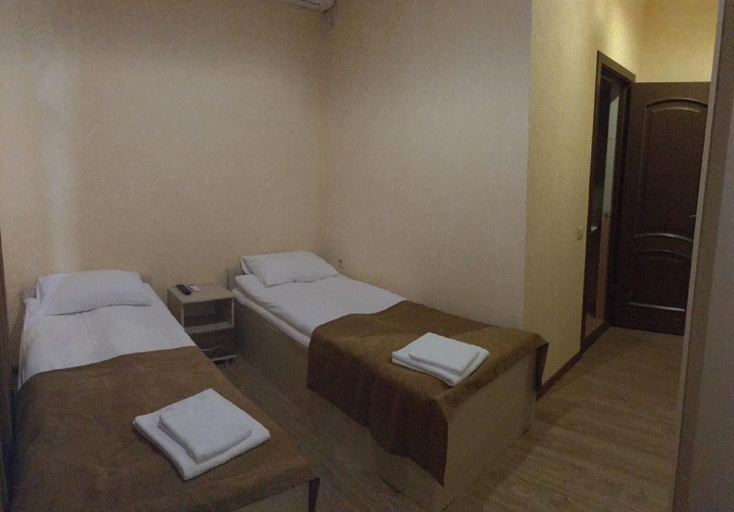 Others 5, Belaya Akatsiya, Sochi gorsovet
