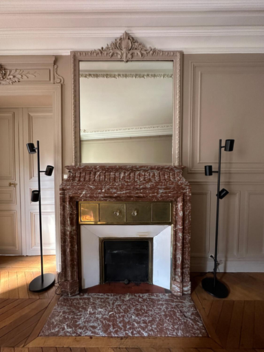 Others 4, Maison Privee Saint-Germain-des-Pres, Paris