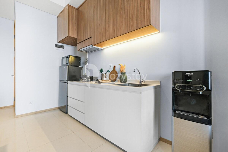 Others 3, Alba by Kozystay - Tebet, Jakarta Selatan