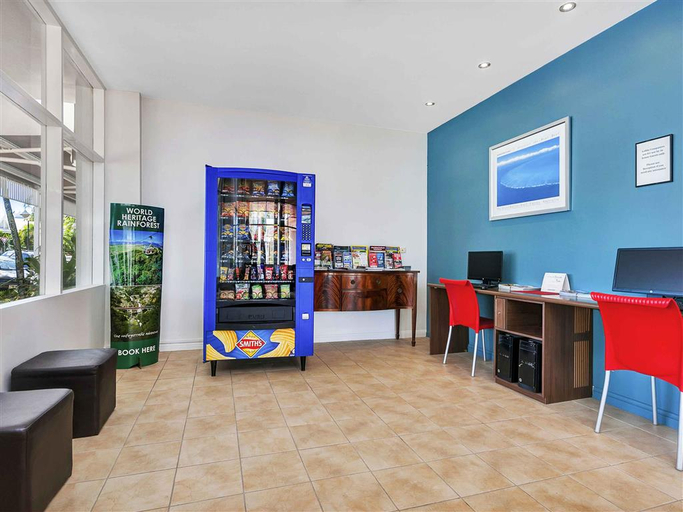 Public Area 5, Mercure Cairns, Cairns