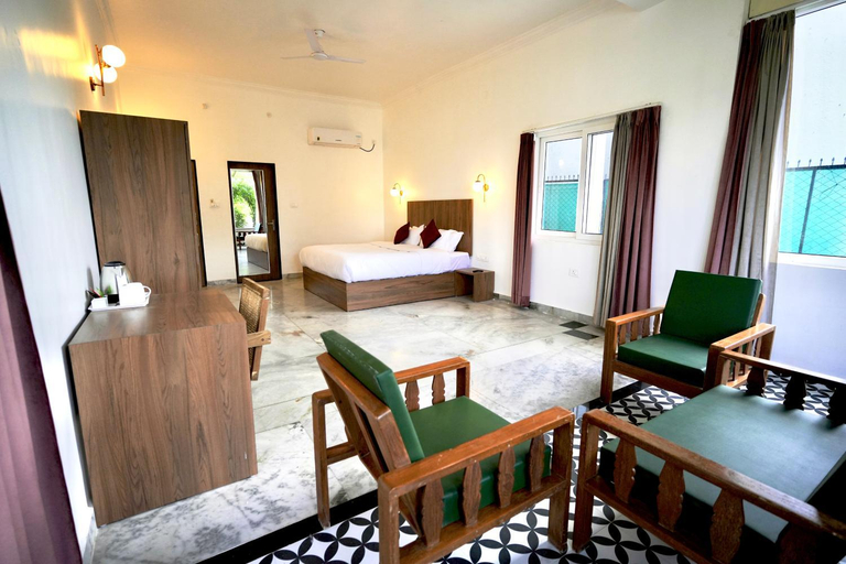 Others 4, BHOPAL LAKE STAYS, Bhopal