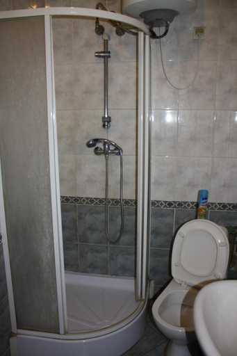 Others 4, Mini hotel Avrora, Aksayskiy rayon