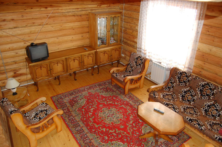 Others 5, Solnechnoye podvorye, Mayminskiy rayon