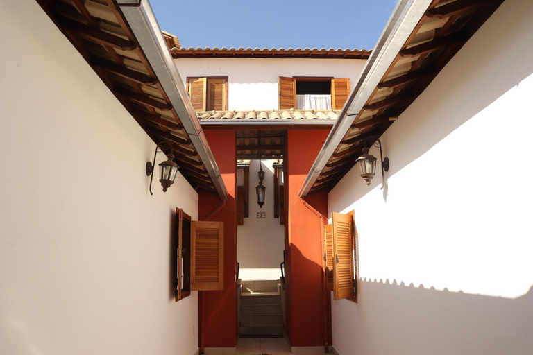 Others 5, Chales do Alferes, Tiradentes