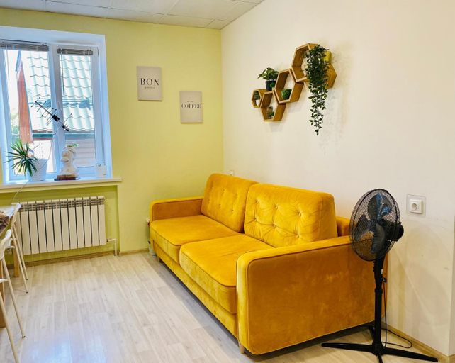 Others 2, Hostel Leto, Vysokogorskiy rayon