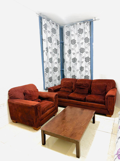 Others 5, Lux Living Room, Ajman