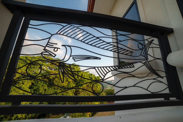 Terrace/patio 5, Casa Maverick, Garabito