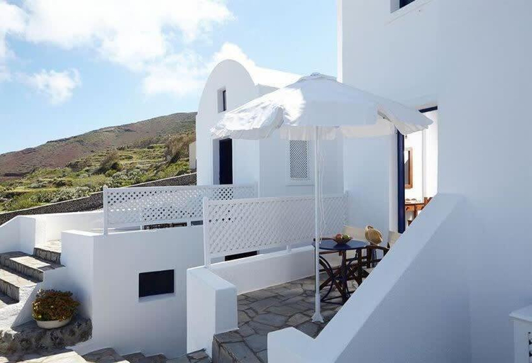 Others 2, Amazing 1BR Suite Perfect Sea View in Santorini, South Aegean