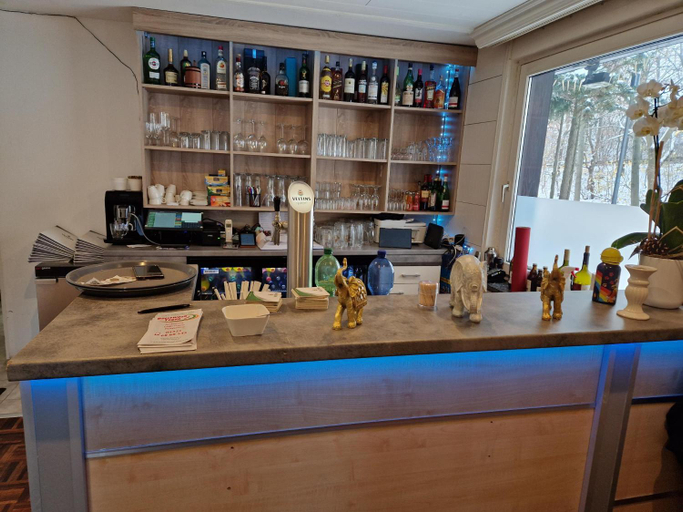 Food & Drinks 4, Hotel PB, Goslar