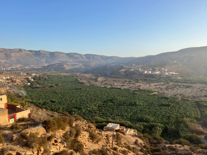 Others 3, Auberge Imazighen, Agadir-Ida ou Tanane