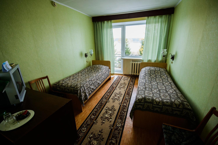 Others 3, Economy Hotel Taganay, Zlatoust gorsovet