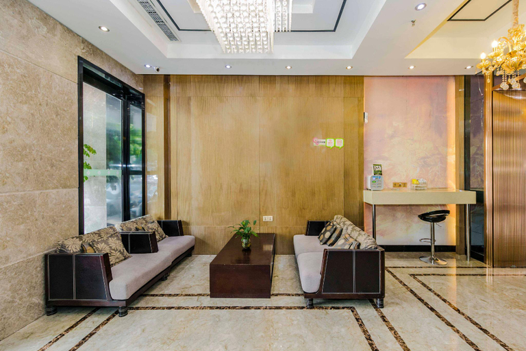 Others 3, Hi Inn Fuzhou Industrial Road Powerlong, Fuzhou