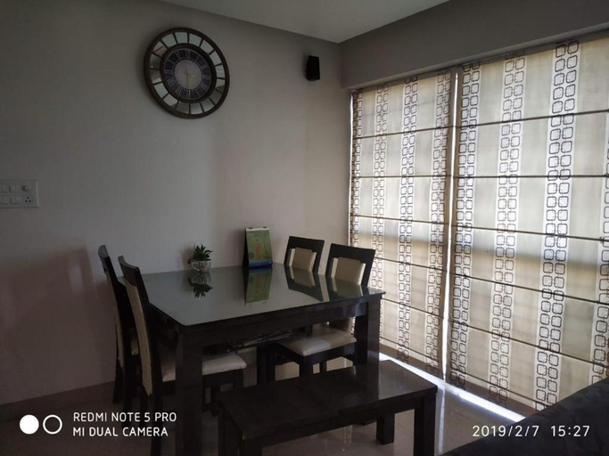 Others 5, Royal Nest 3 BHK Suites AS, Pune
