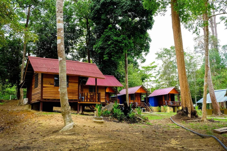 Others 4, Gandah Forest Park Chalet, Temerloh