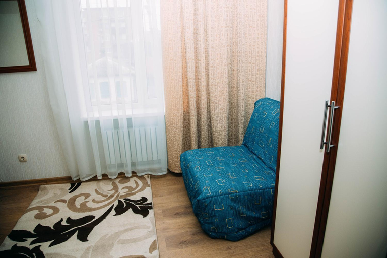 Others 2, AngelA Guesthouse, Krasnodar gorsovet