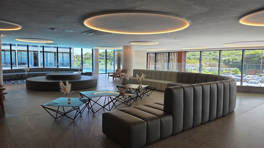 Property grounds 2, Gav Resort Piscinas Naturais by La Playa, Ipojuca