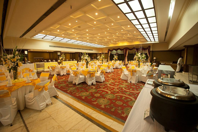 Others 5, M.K.Hotel, Amritsar