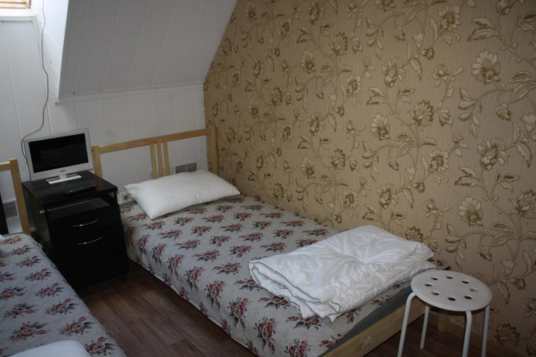 Others 3, Mini hotel Avrora, Aksayskiy rayon